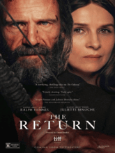 The Return (English) 