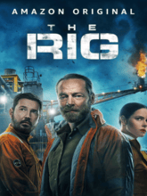 The Rig S01 EP01-06 (Hin + Eng) 