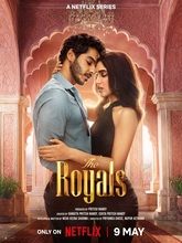 The Royals S01 EP01-08 (Tam + Tel + Hin) 