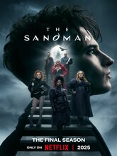 The Sandman S02 EP01-12 (Tam + Tel + Hin + Eng) 