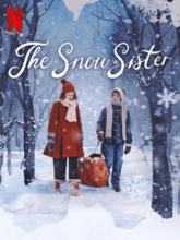 The Snow Sister (Hin + Eng) 