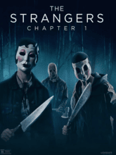 The Strangers: Chapter 1 (Hin + Eng + Tam + Tel)