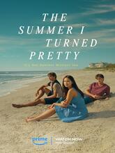 The Summer I Turned Pretty S03 EP01-05 (Tam + Mal + Tel + Kan + Hin + Eng) 