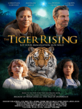 The Tiger Rising (Hin + Eng) 