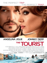 The Tourist (Tam + Tel + Hin + Eng) 