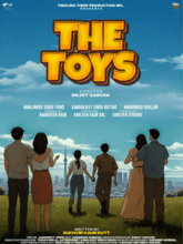 The Toys (Punjabi) 