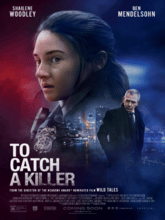 To Catch a Killer (Hin + Eng) 