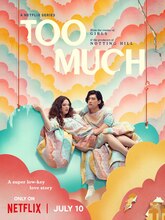Too Much S01 EP01-10 (Tam + Tel + Hin + Eng) 