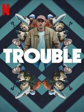 Trouble (Tam + Tel + Hin + Eng)