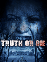 Truth Or Die (Tam + Tel + Hin + Kan + Eng)