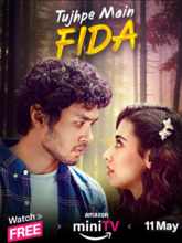 Tujhpe Main Fida S01 (Hindi) 