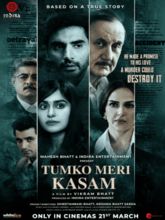 Tumko Meri Kasam (Hindi) 