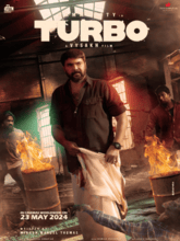 Turbo (Malayalam) 