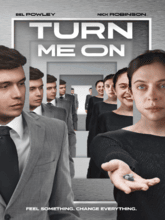 Turn Me On (English) 