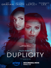 Tyler Perry’s Duplicity (Hin + Eng) 