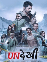 Undekhi S01 EP01-10 (Hindi) 