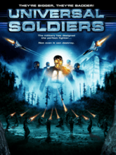 Universal Soldiers (Tam + Telu + Eng)