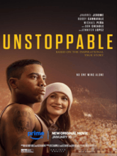 Unstoppable (Hin + Eng) 