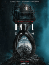 Until Dawn (English)