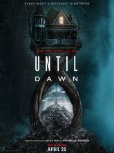 Until Dawn (Hindi) 