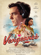 Vengeance (Tam + Telu +Hin + Spa)