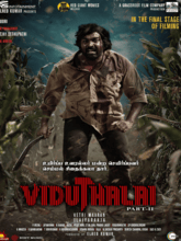 Viduthalai Part 2 (Mal + Kan) 