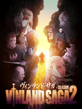 Vinland Saga S02 EP01-24 [Tam + Tel + Hin + Jap]