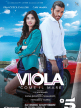 Violet Like The Sea S01 E01-12 [Tam + Telu + Hin] 