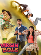 Virgin Boys (Telugu)