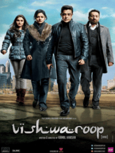 Vishwaroopam (Tamil) 