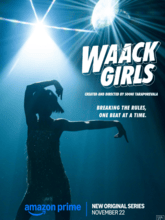 Waack Girls S01 EP 01-09 ( Tam + Mal + Tel + Kan + Hin)