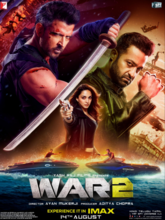 War 2 (Hindi)