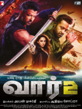 War 2 (Tamil) 