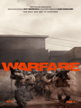 Warfare (English) 