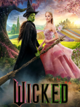 Wicked (Eng + Hin)