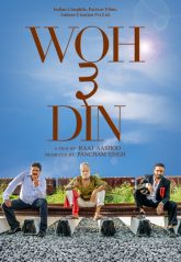 Woh 3 Din (Hindi)