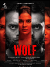 Wolf [Tamil]