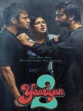 Yaariyan 2 (Hindi)