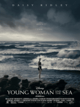 Young Woman And The Sea (Hin + Eng) 