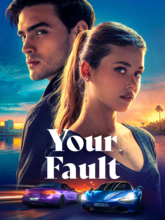 Your Fault (Tam + Tel + Hin + Mal + Kan + Eng) 